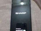 SHARP AQUOS (Used)