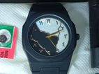 Arabian Aura Watch