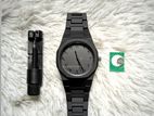 Arabian Aura Watch