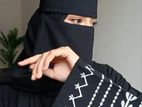 Arabian Niqab