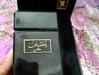 Arabian oud perfume for sale