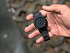 Arabic aura black watch