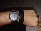 Arabic Aura Watch