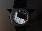 Arabic Aura Watch.