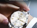 Arabic Aura Watch