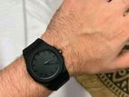 Arabic Aura Watch