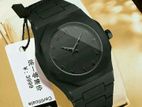 Arabic Aura Watch