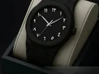 Arabic Aura Watch