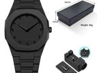 Arabic Aura Watch Modern Creative Design