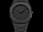 Arabic black aura watch