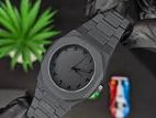 Arabic Black Aura Watch