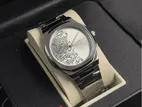 Arabic Calligraphy Premium Watch – Eid Special Collection ঘড়ি