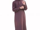 Arabic Jubba