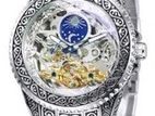 Arabic premium Watch
