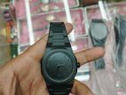 Arabic watch