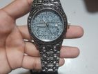 Arabic Watch.