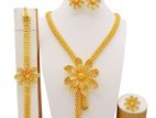 Arabic Wedding Jewelry Sets 2025 |