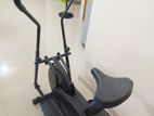 Exercise cycle
