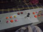 Arcade Controler Full Ok Ase