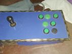 Arcade Game Console Full Laser Controller