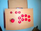 Arcade Pandora Box Video Game Controller Gamebox