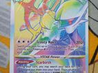 Arceus Vstar rainbow pokemon card collection editon