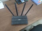 Archer A6 | AC1200 Wireless MU-MIMO Gigabit Router