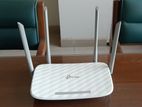 Archer C50 AC1200 Dual Band Router