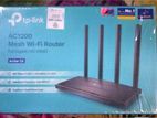 Archer C6 V4 Router Sell