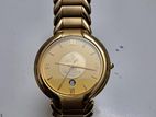 Archi 1MIC FINE GOLD 999.9 Watch