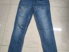 Architect Brand Jeans (Original Export)