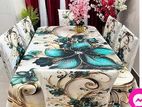 Dining Table cover for sell