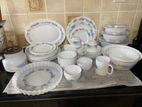 Dinner set sell