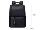 Arctic Hunter 15.6 Inch Antitheft Waterproof Laptop And Travel Backpack