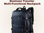 Arctichunter Business Traveler Multi-functional Backpack