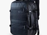 ArcticHunter Business Traveler Multi-Functional Backpack Laptop Bag