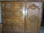 Wardrobes sell