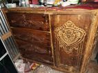 Wardrobes sell