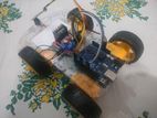 Arduino Bluetooth Controlling Car