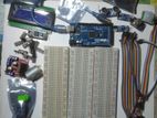 Arduino, Display ( কম্বো প্যাকেজ)