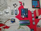 Arduino Full Project kit ( EEE Student )