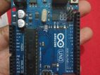 arduino uno বোর্ড বিক্রি করা হবে