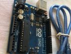 ARDUINO UNO