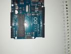 Arduino uno