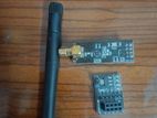 Arduino uno r3 and signal receiver emergency sell