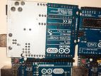 Arduino Uno R3 (made in Italy)