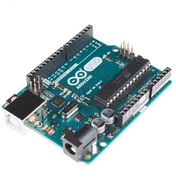 Arduino Uno - R3 (Original) Made in Italy for Sale in Jatrabari | Bikroy