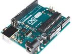 Arduino Uno - R3 (Original) Made in Italy