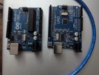 Arduino Uno R3 With Cable