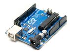 Arduino Uno R3 Without Cable